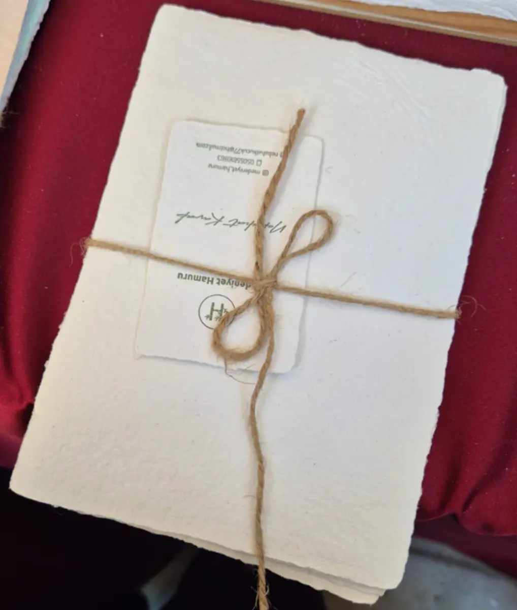 1145-Nebahat Kavak (Kağıt)