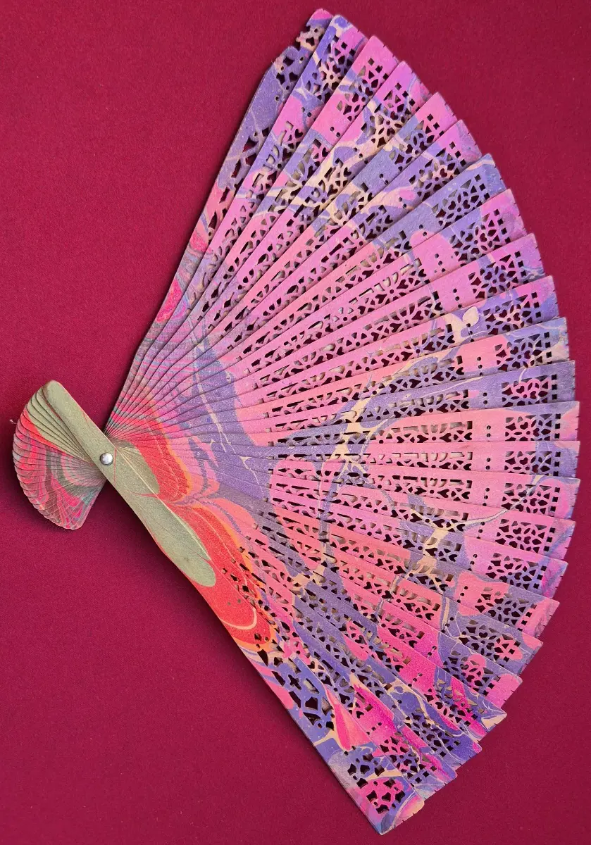 1014-Sümeyye Zarga (Ebru Yelpaze)