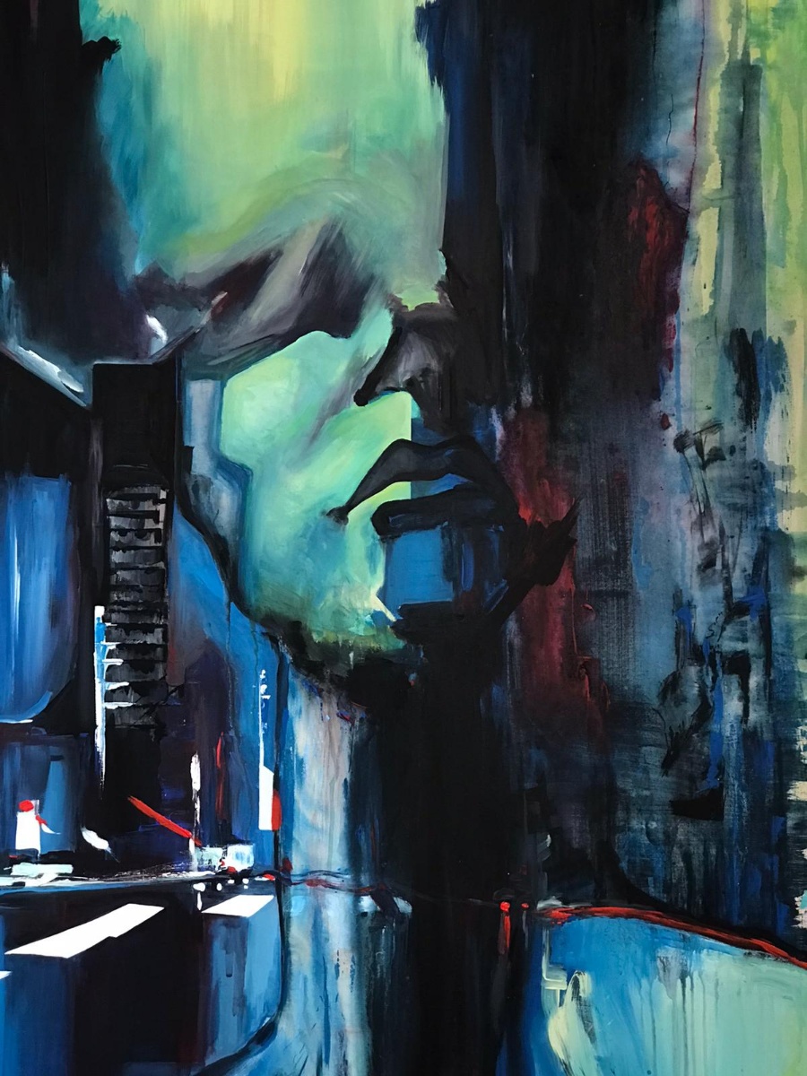 ANTROPOSEN YANSIMALAR