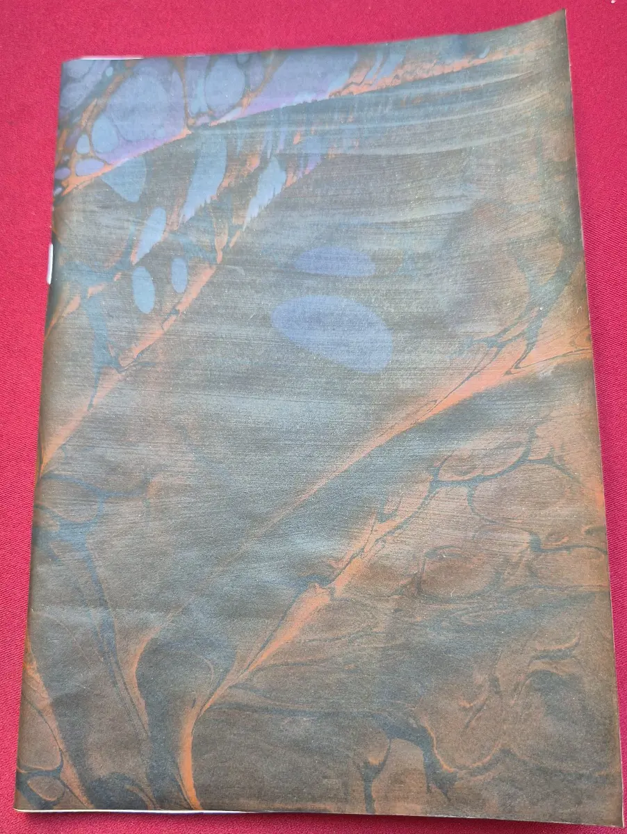 1052-Sümeyye Zarga (Ebru Defter)