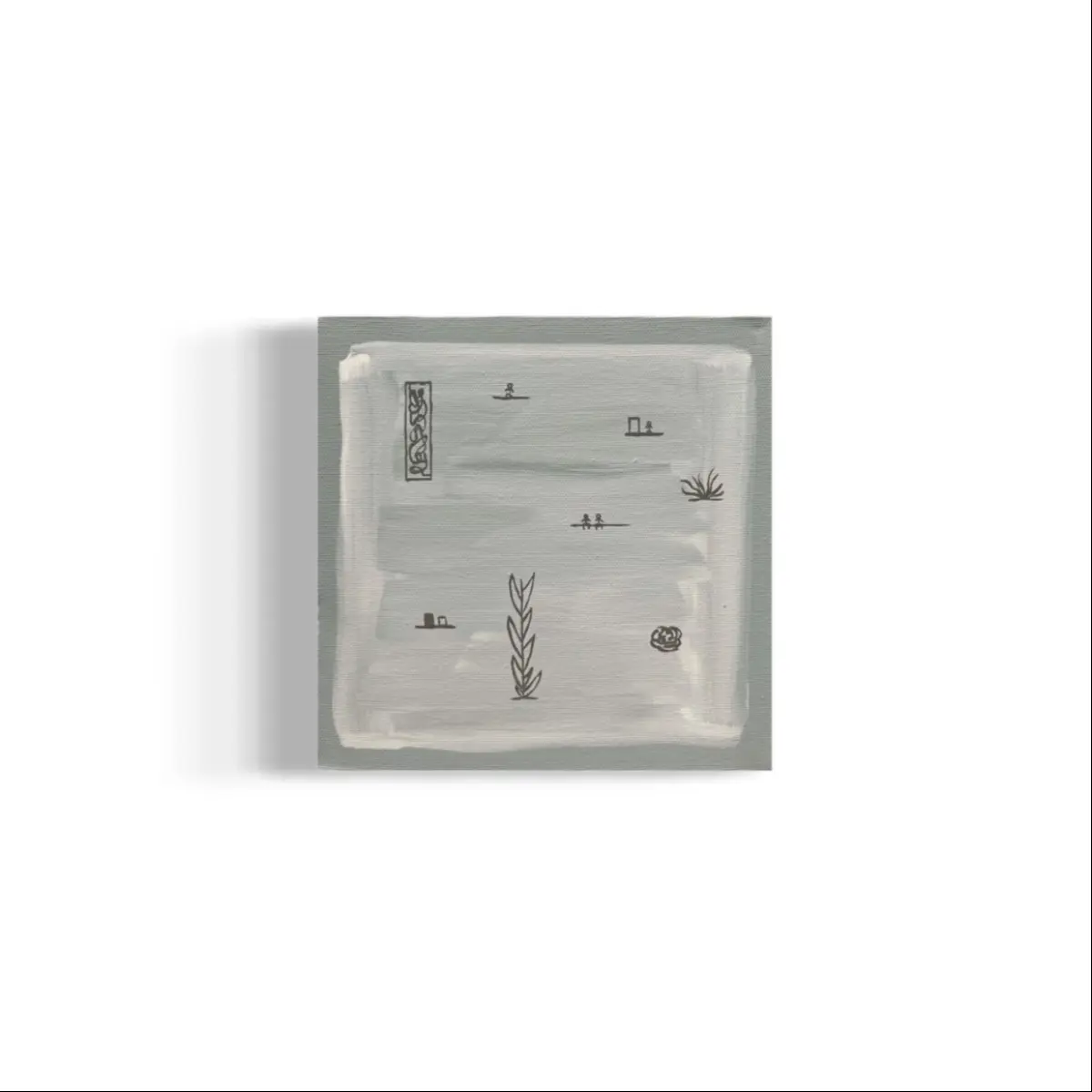 Petits Mondes - N’6