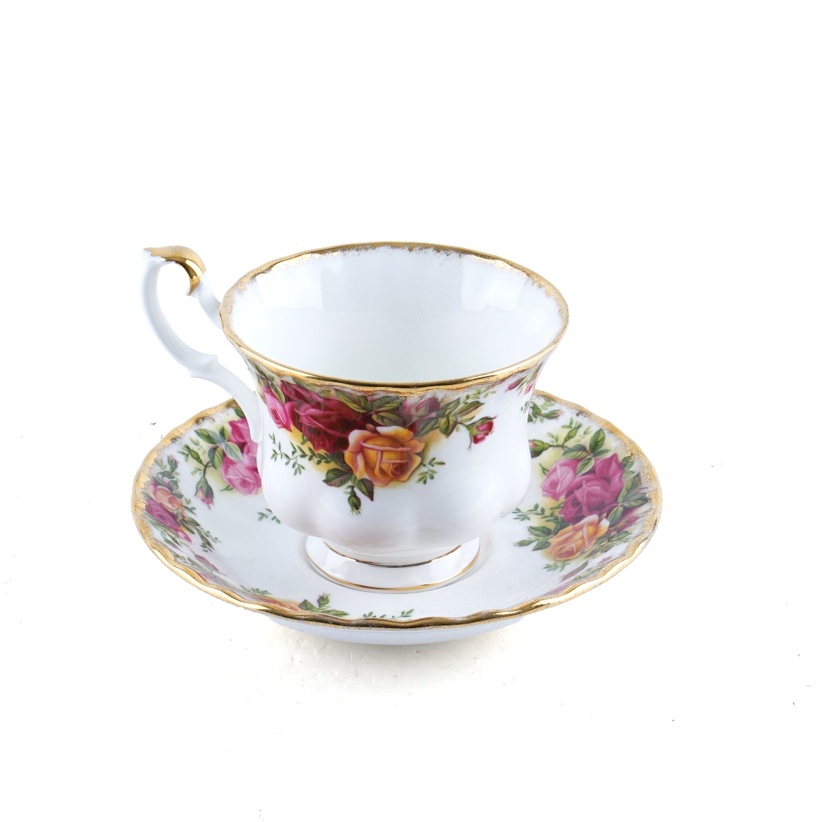 Royal Albert Porselen