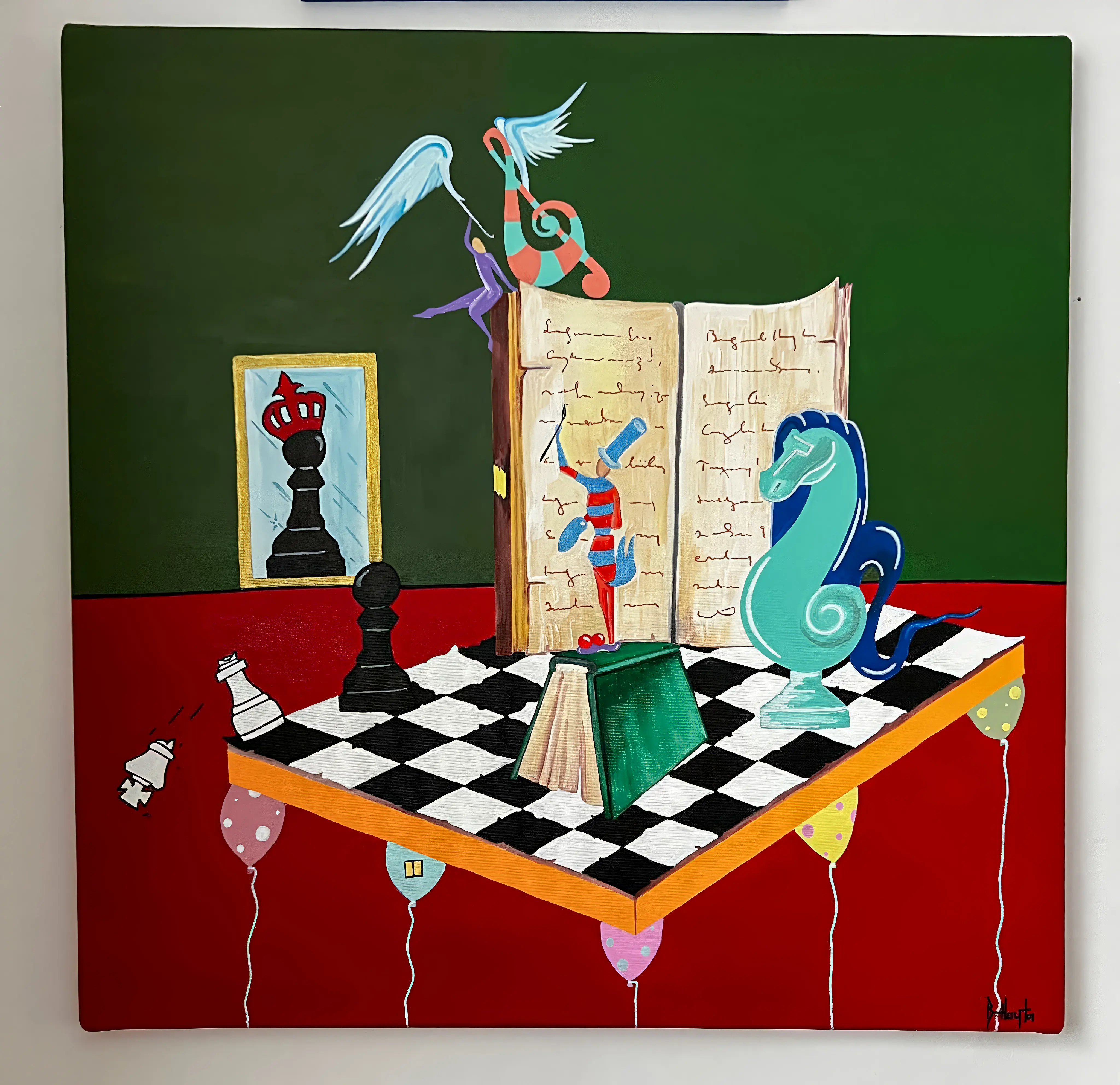 Kuralların Ötesindeki Oyun