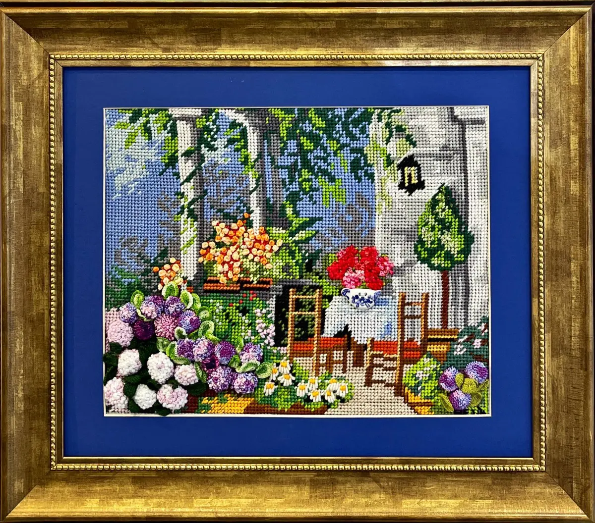 38- Betül Altıparmak