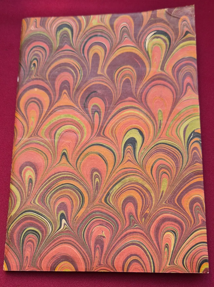 1111-Sümeyye Zarga (Ebru Defter)