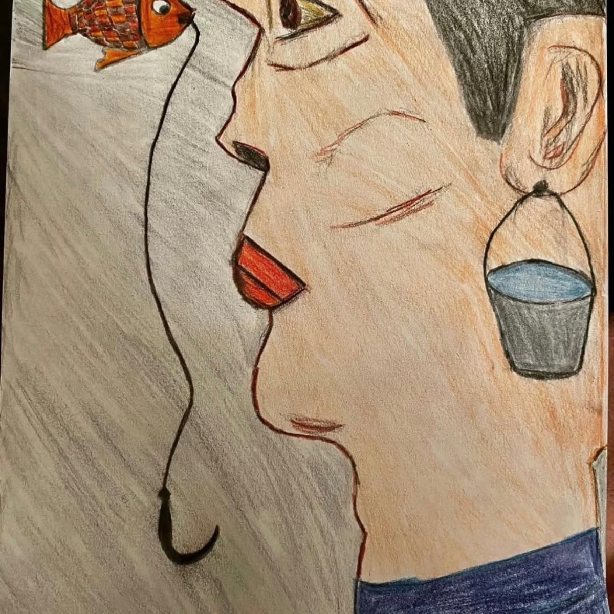 Her balık oltaya gelmez