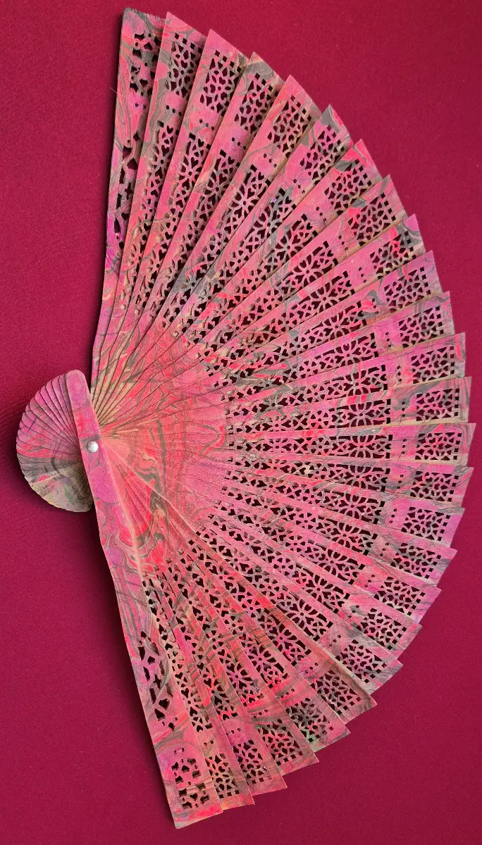 1015-Sümeyye Zarga (Ebru Yelpaze)