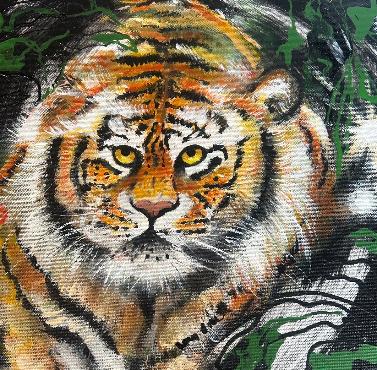 Büyük /küçük dostlarımız