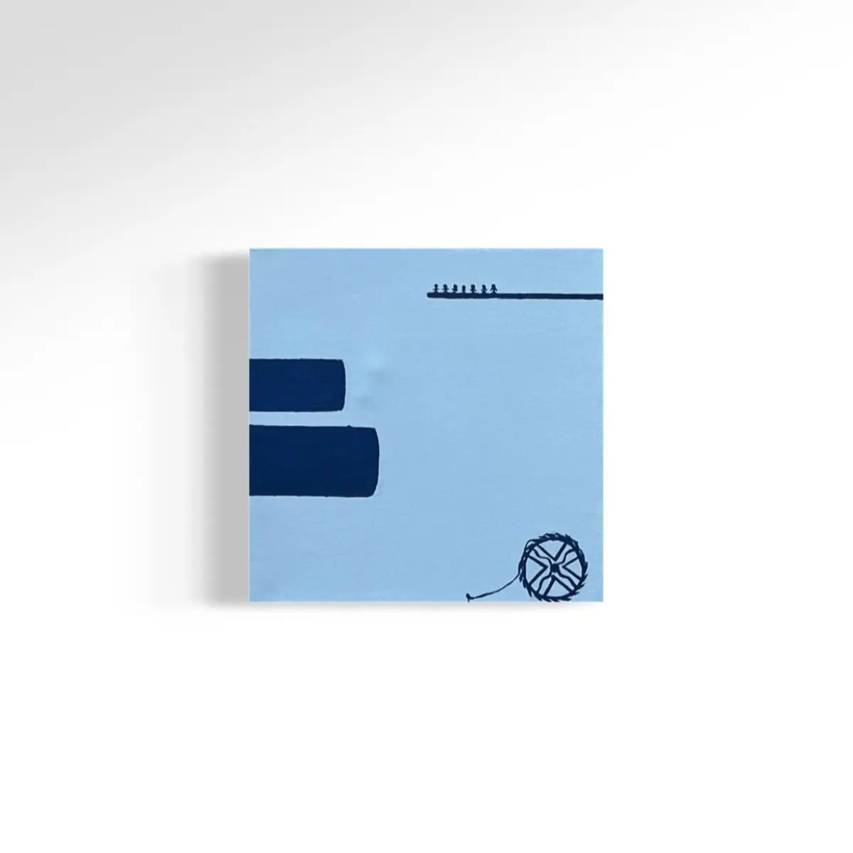 Mes Petits Hommes - N’3