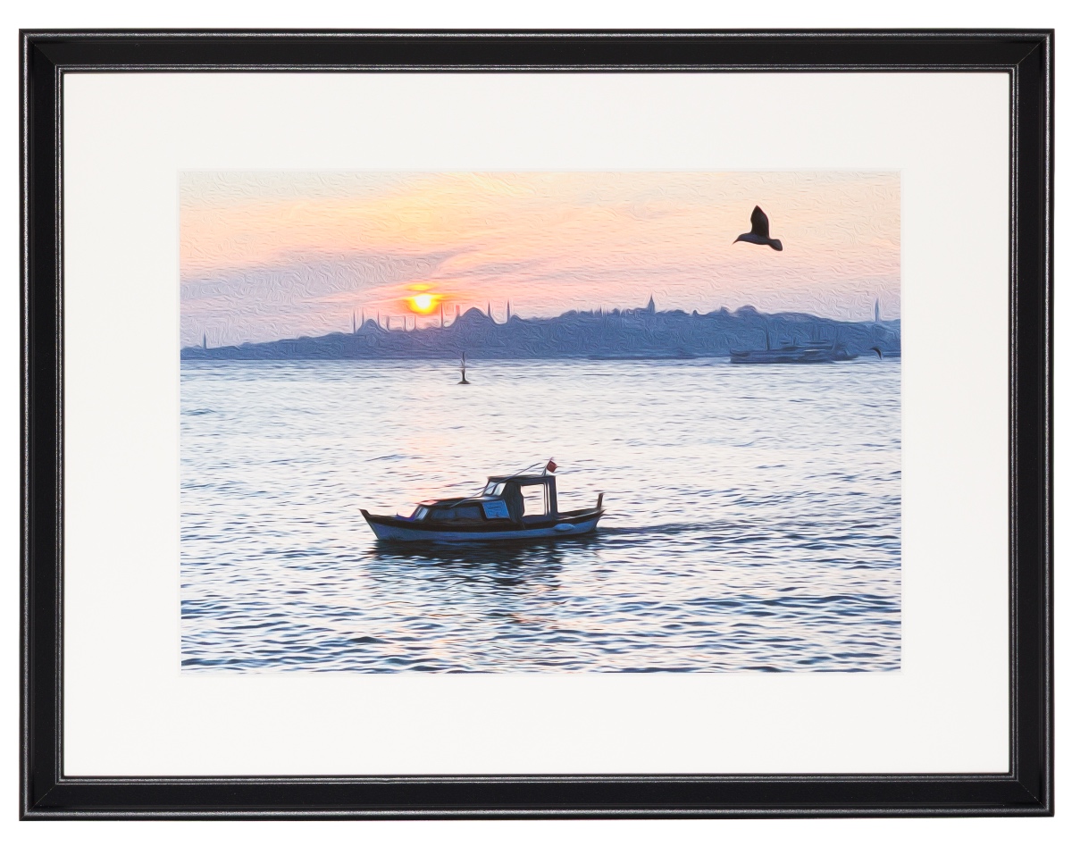 Balıkçı Tekneleri I