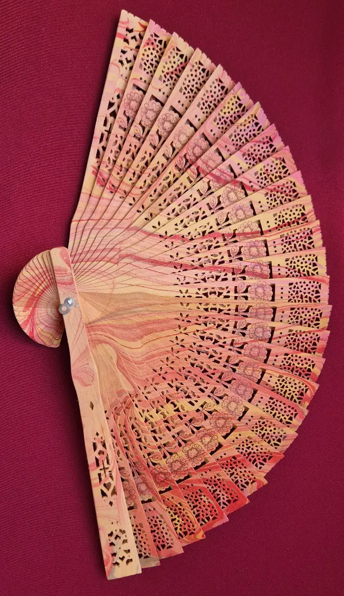 1011-Sümeyye Zarga (Ebru Yelpaze)