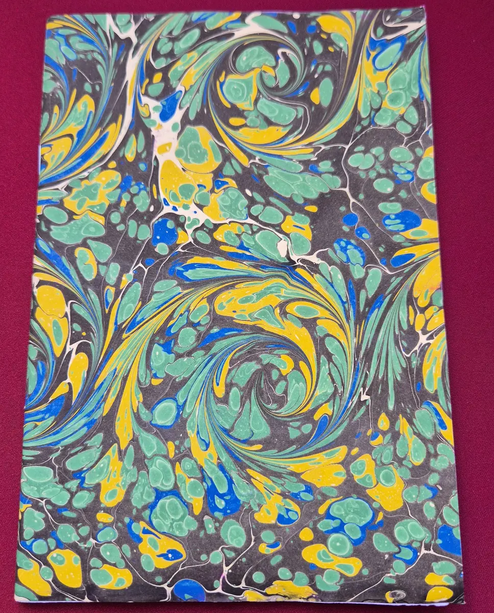 1106-Sümeyye Zarga (Ebru Defter)