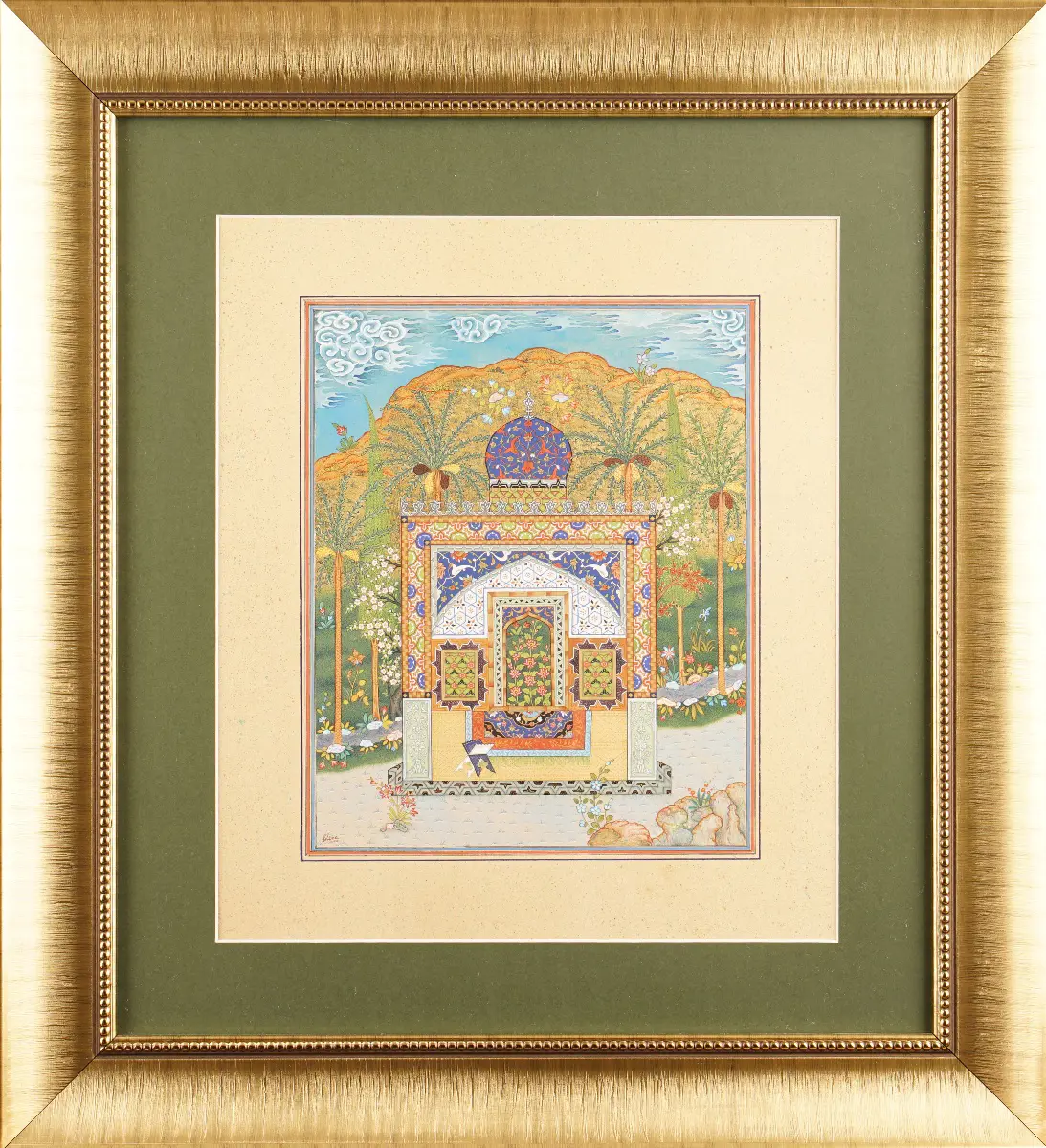 702- Halime Karataş