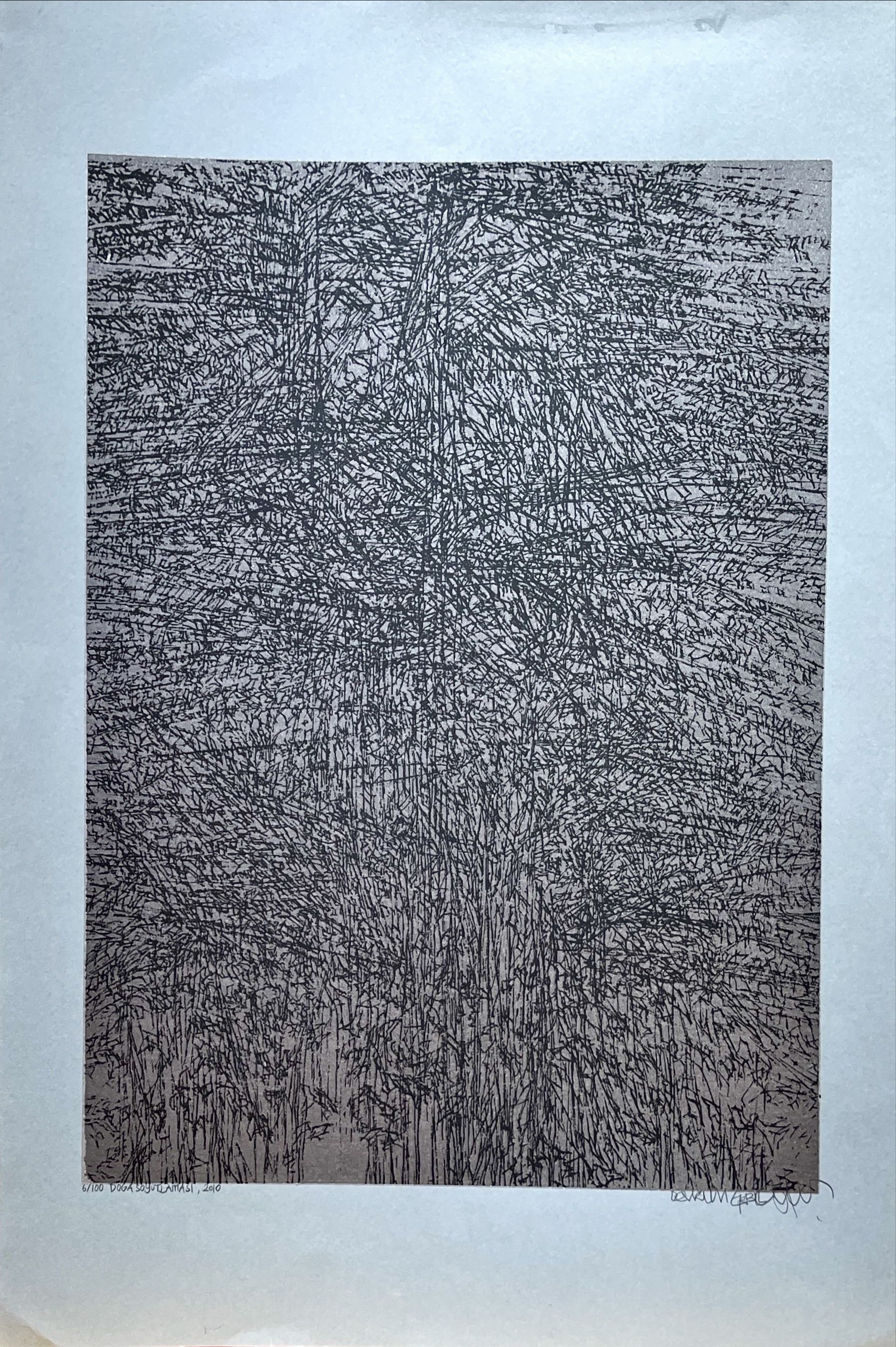 Devrim Erbil (BASKI)