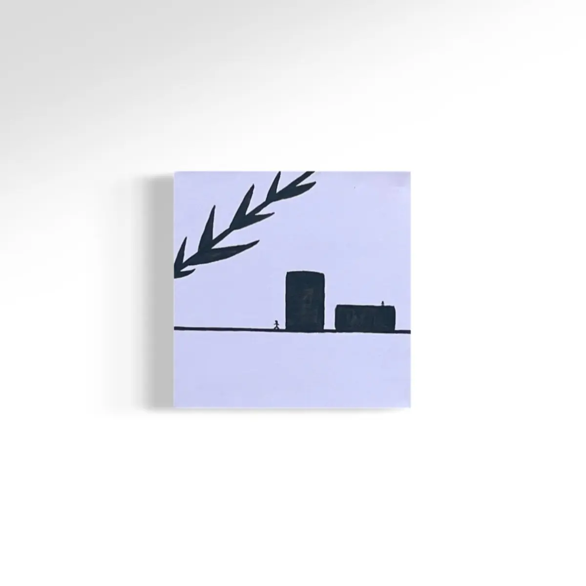 Mes Petits Hommes - N’2