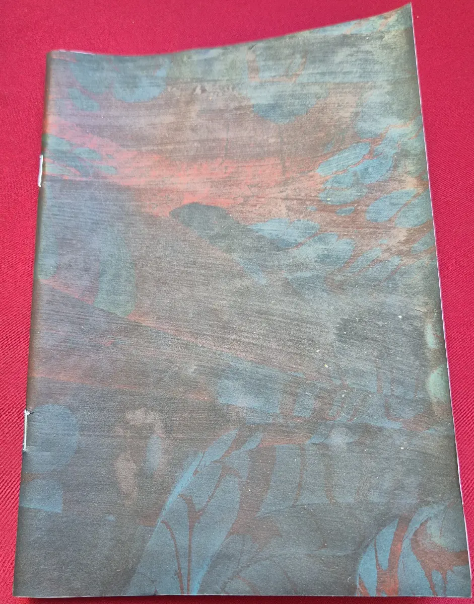 1078-Sümeyye Zarga (Ebru Defter)