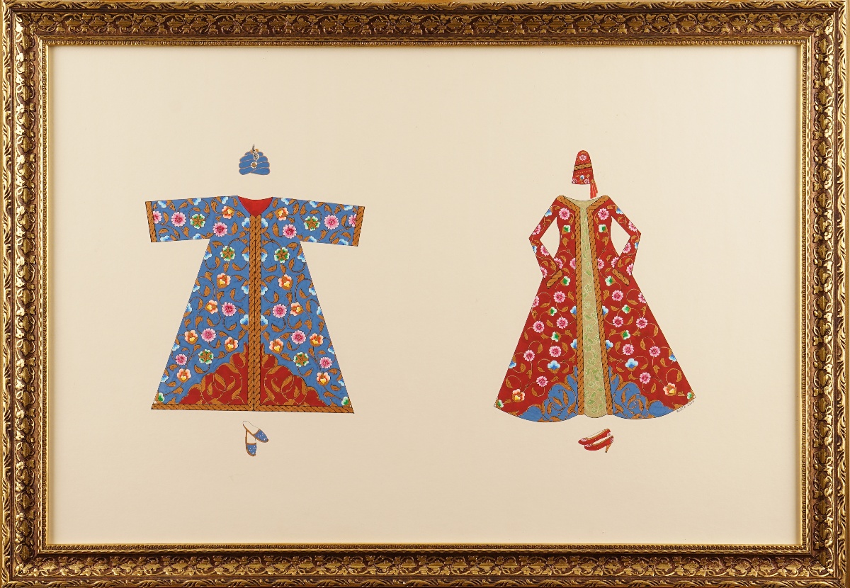 5-Beyza Abanoz