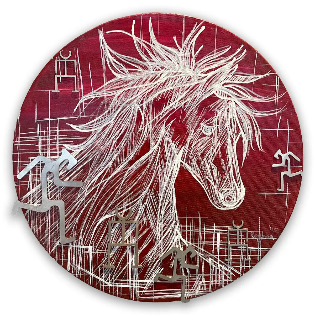 27- Reyhan Uludağ (ÖZEL KOLEKSİYON)