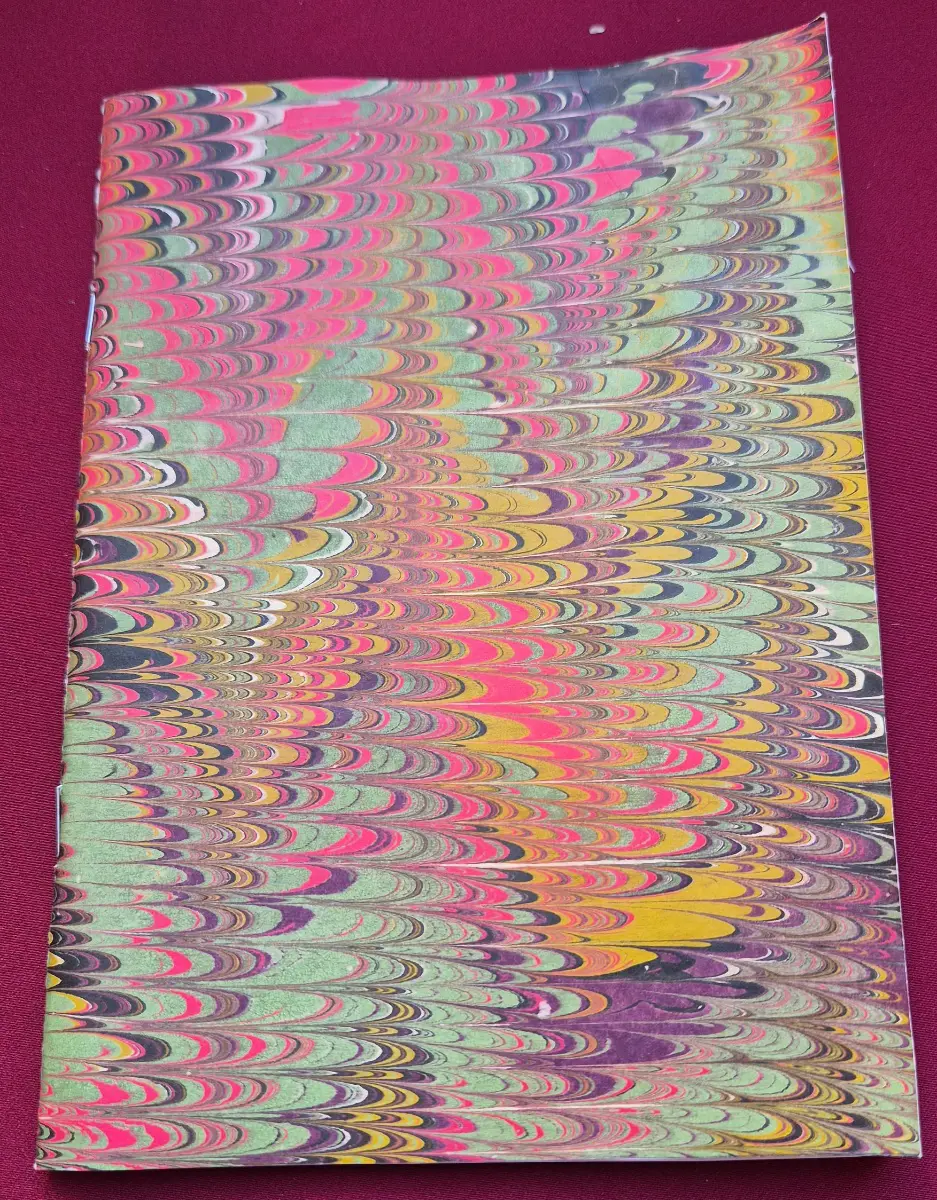 1040-Sümeyye Zarga (Ebru Defter)