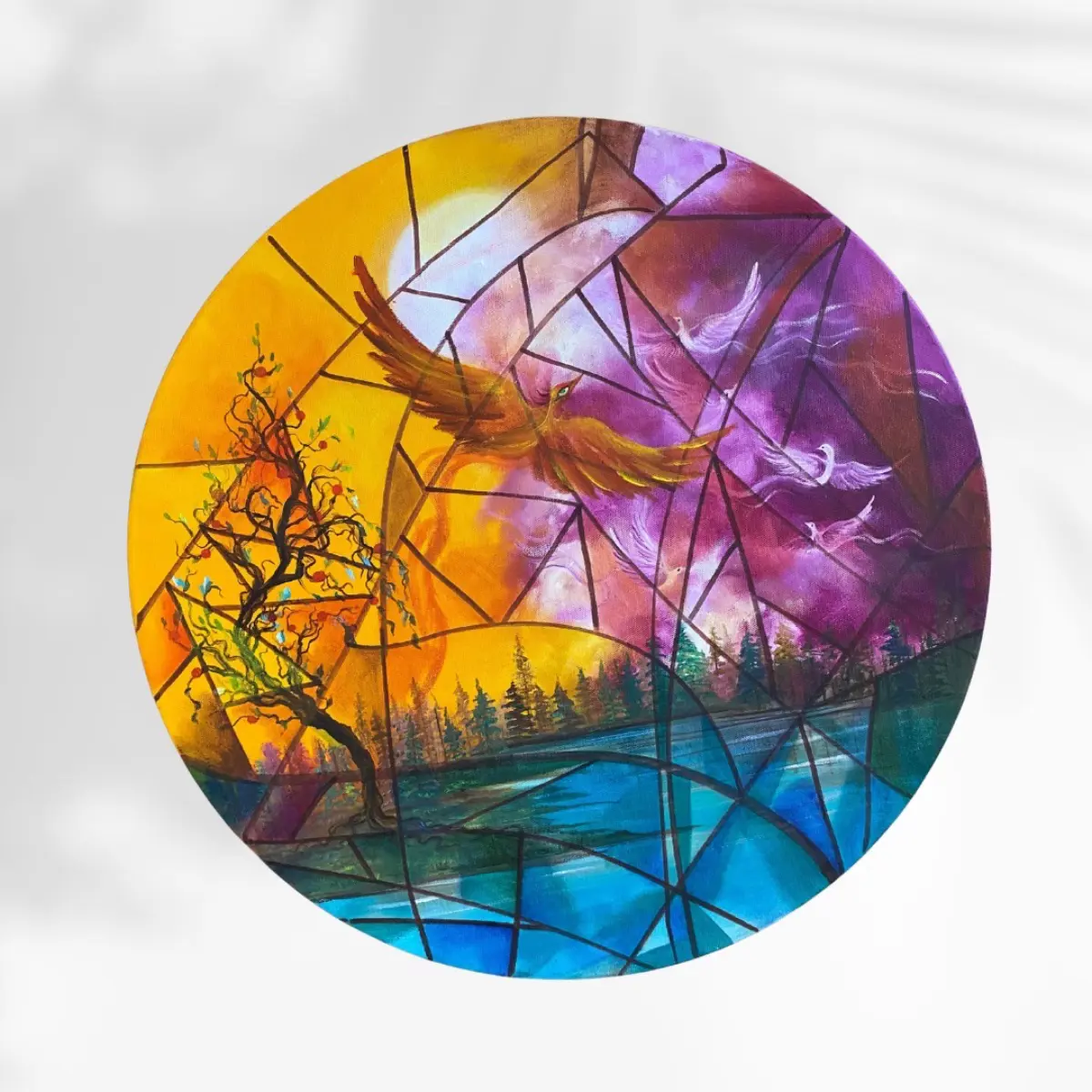 94- Özgürlüğün Sesi 2 