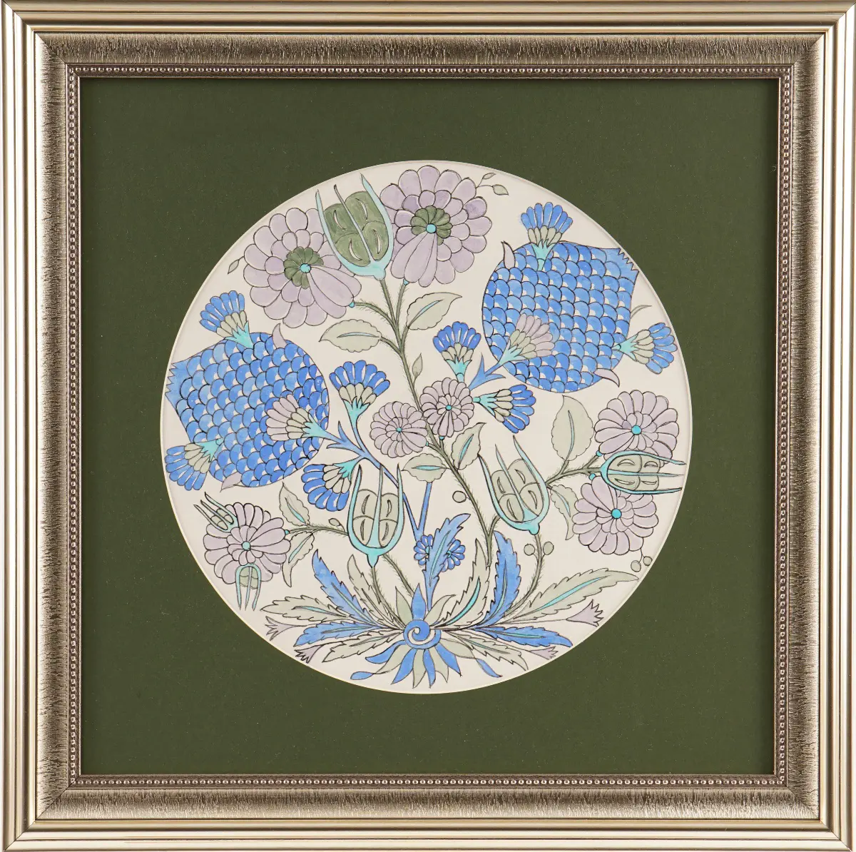 618- Gülbin Kösoğlu