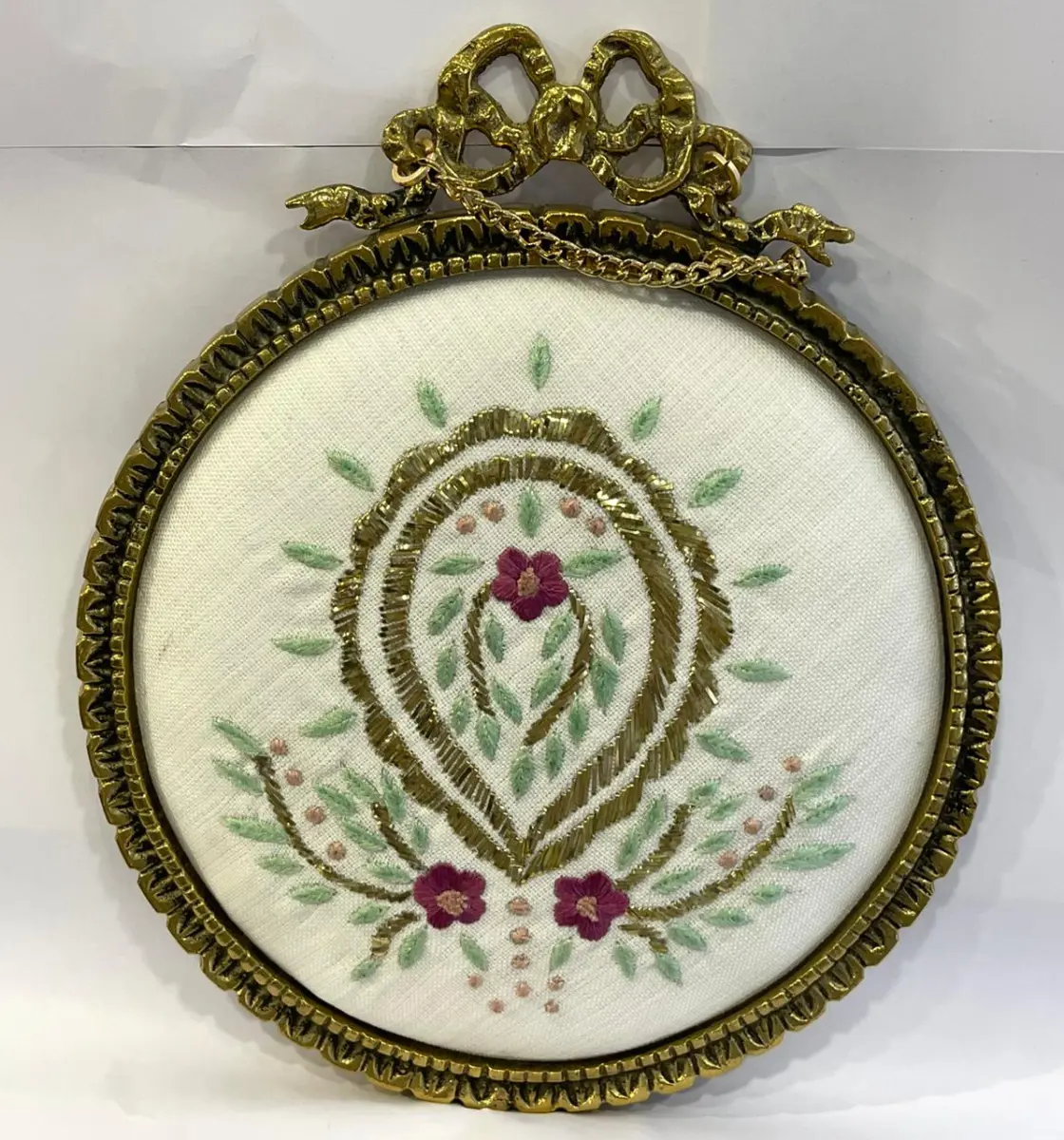 119- Gülsüm Büyüknalbant