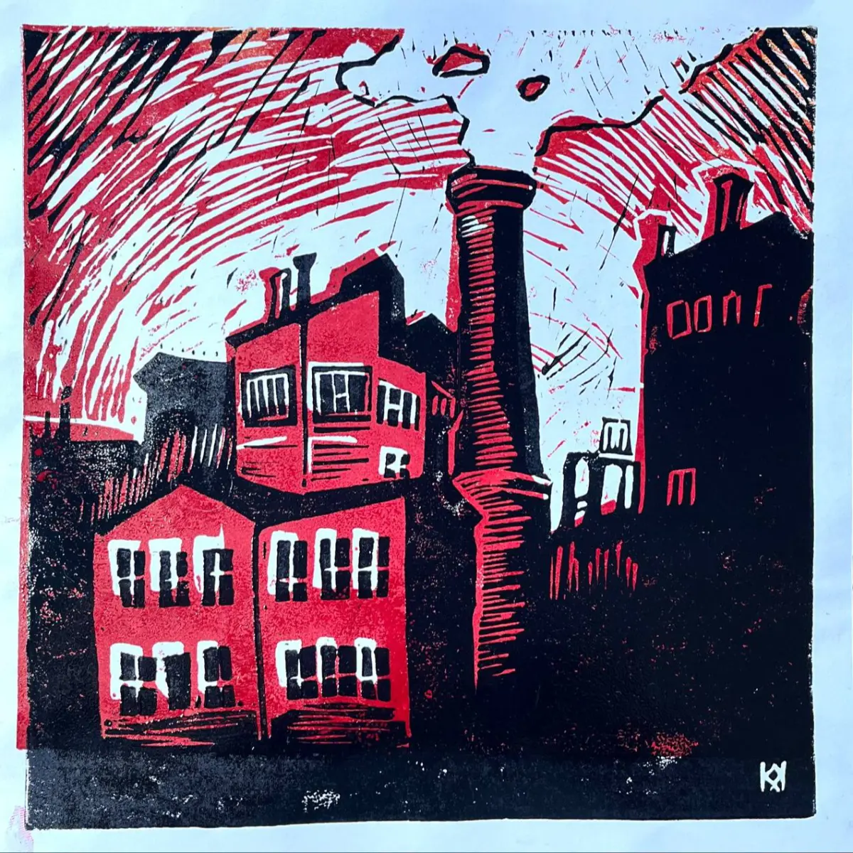 Hayali Fabrikalar Portreler