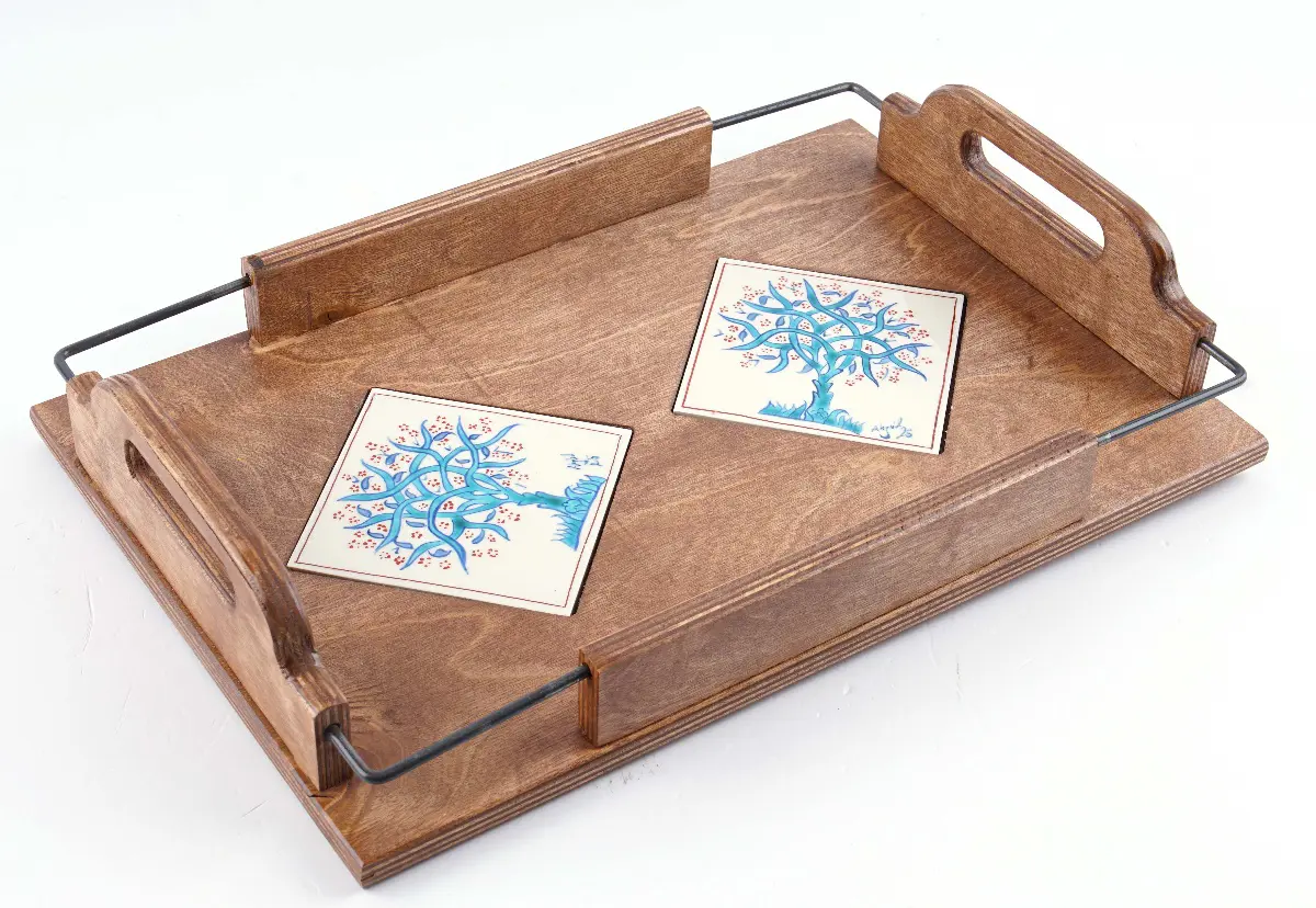 596- Akgül Aşcı (Satışta Değil)