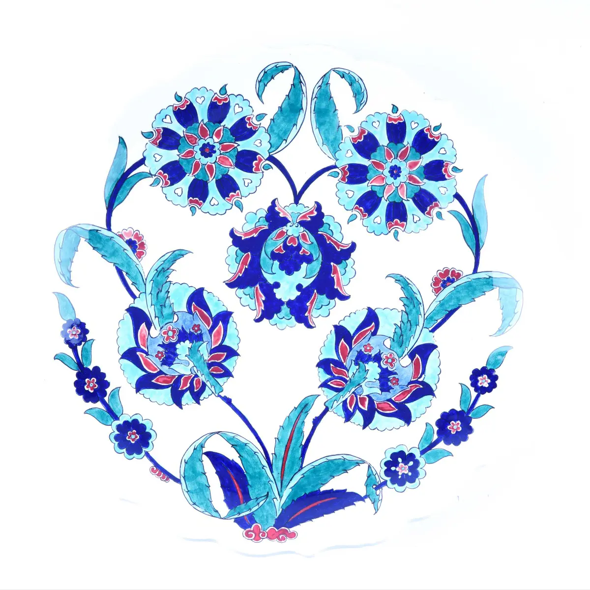 541- Filiz Erkmen Beştepe