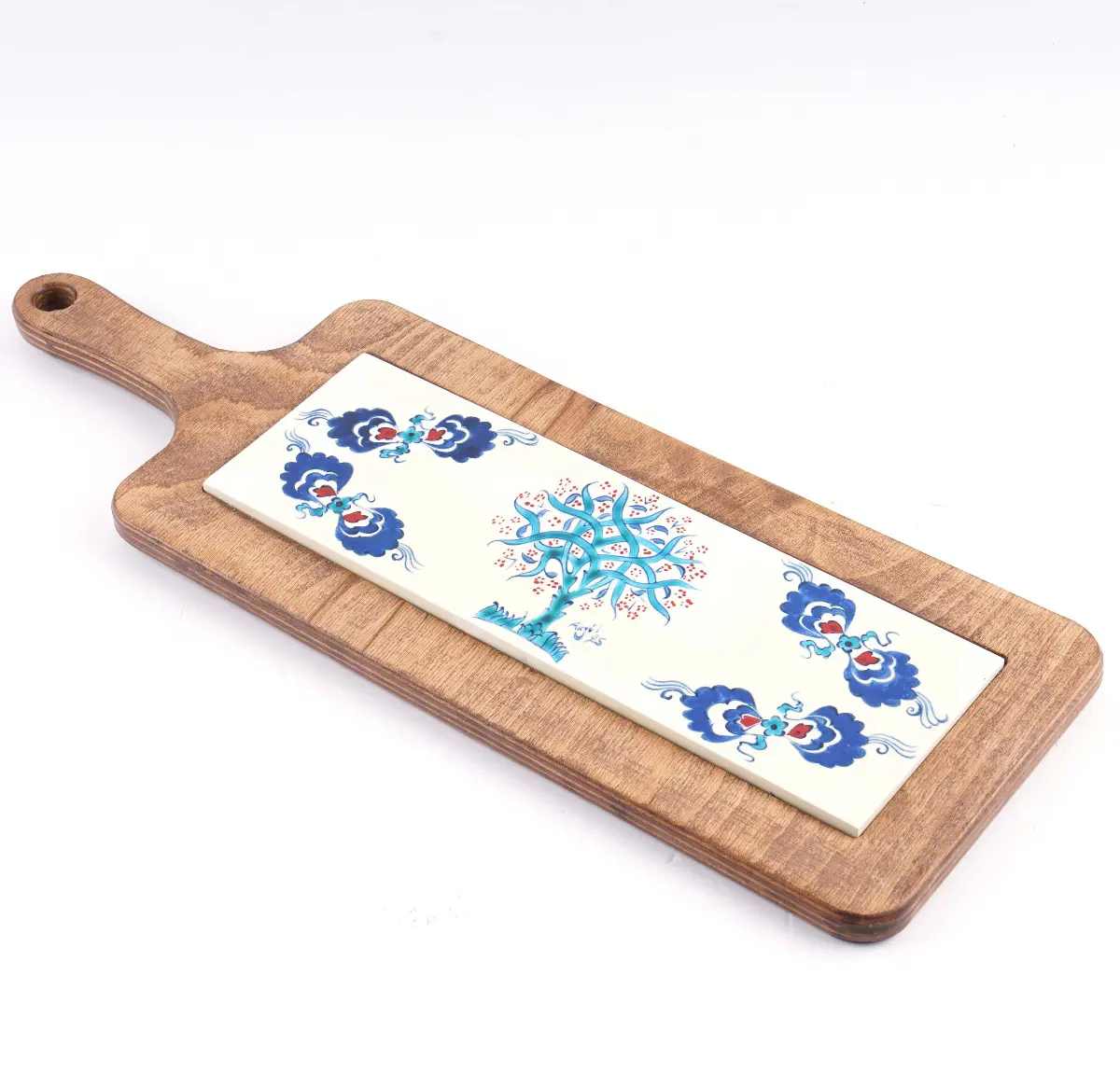 597- Akgül Aşcı (Satışta Değil)