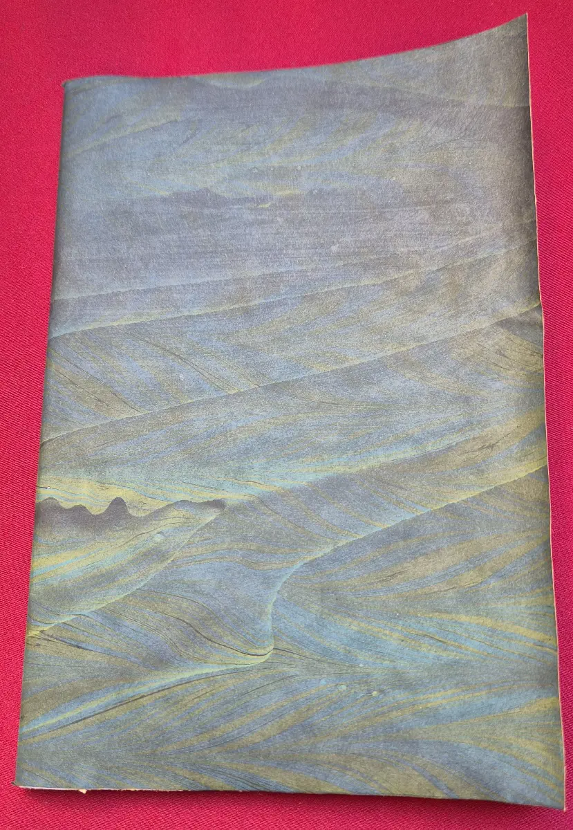 1053-Sümeyye Zarga (Ebru Defter)