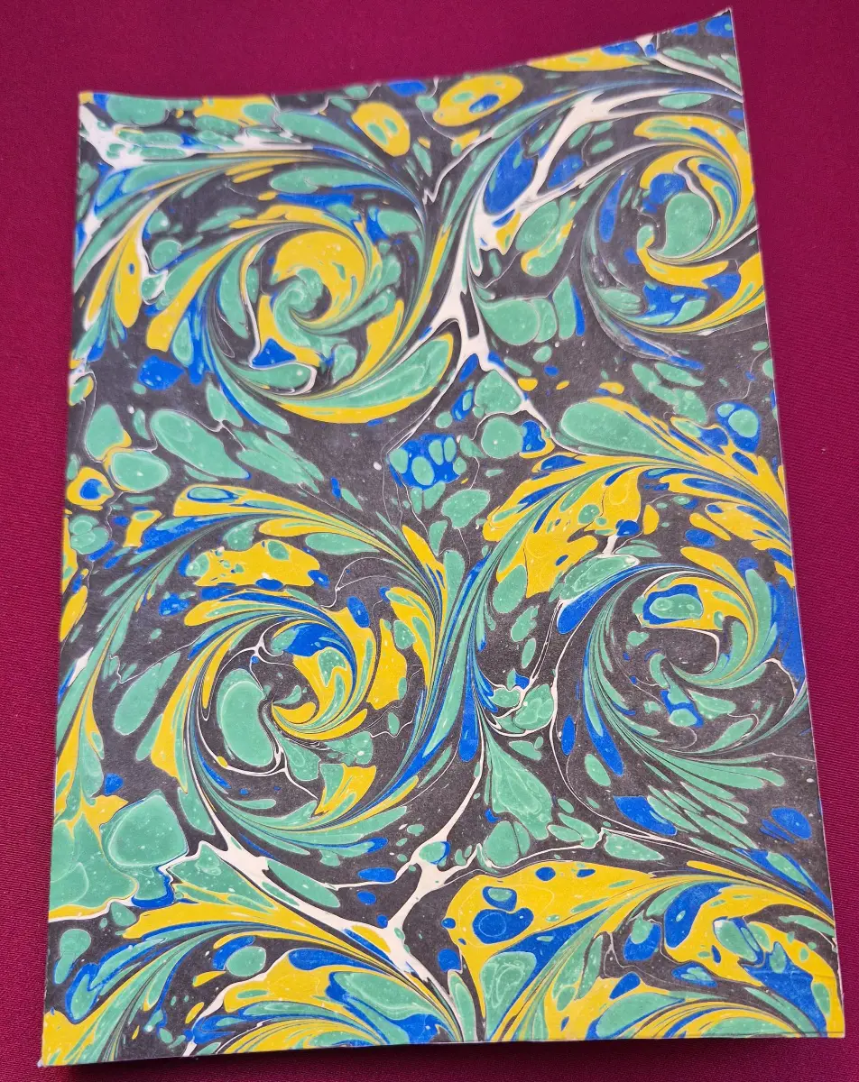 1074-Sümeyye Zarga (Ebru Defter)