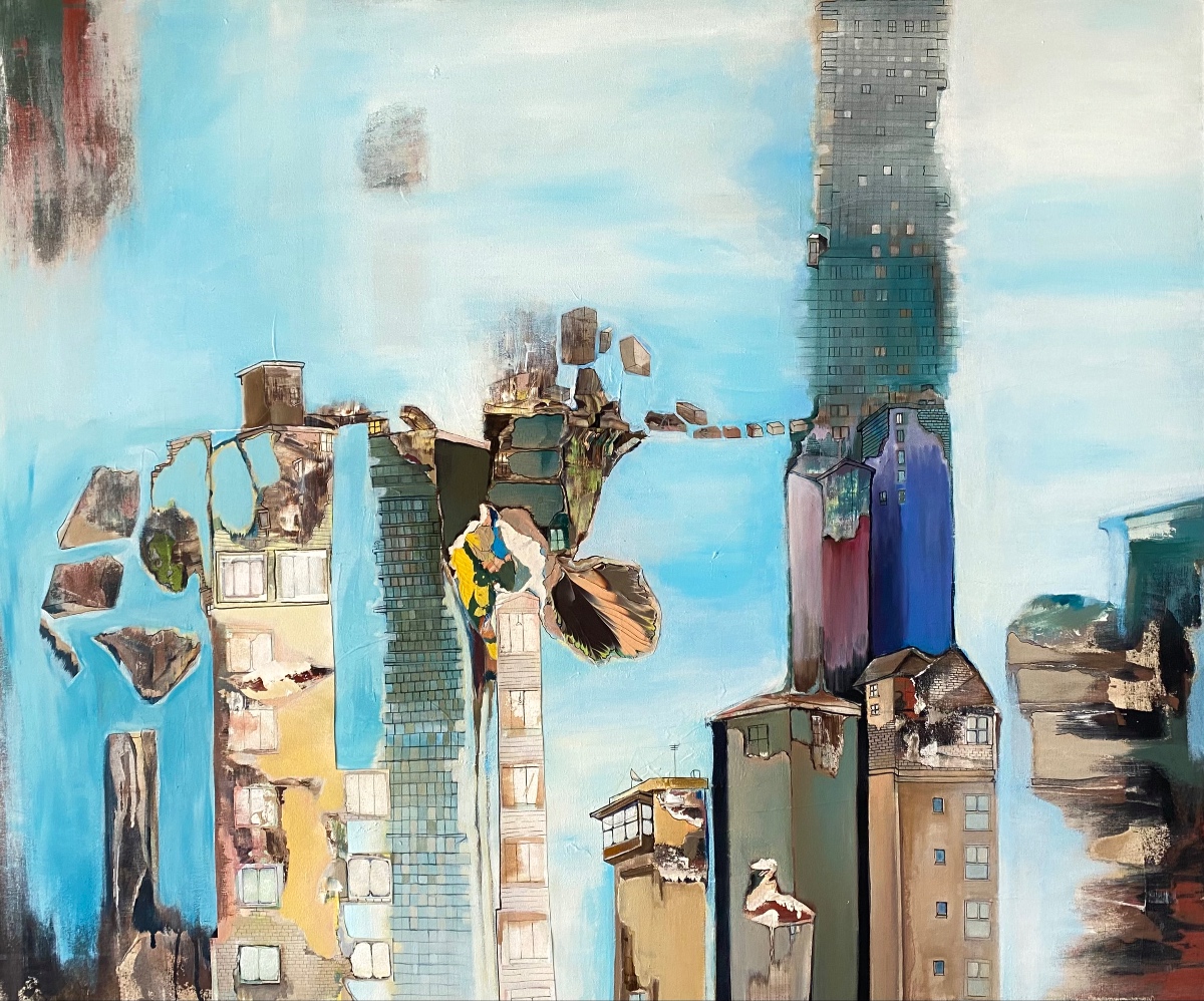 Yıkıntıların Yitirdikleri