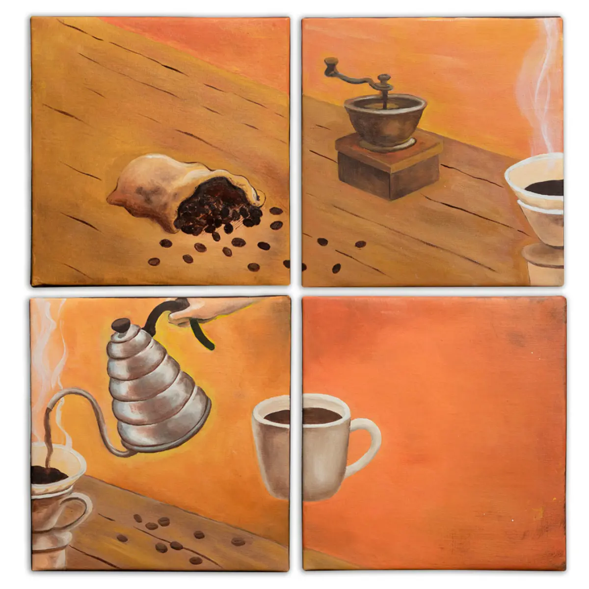 18- Çekirdekten Ritüele