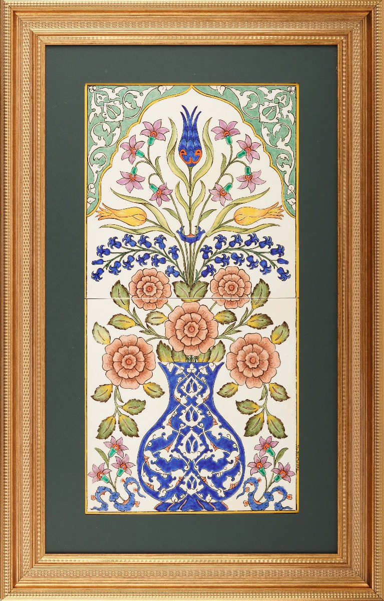 537- Esin Öztürk