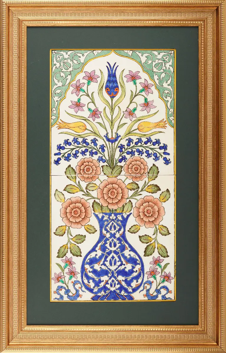 537- Esin Öztürk