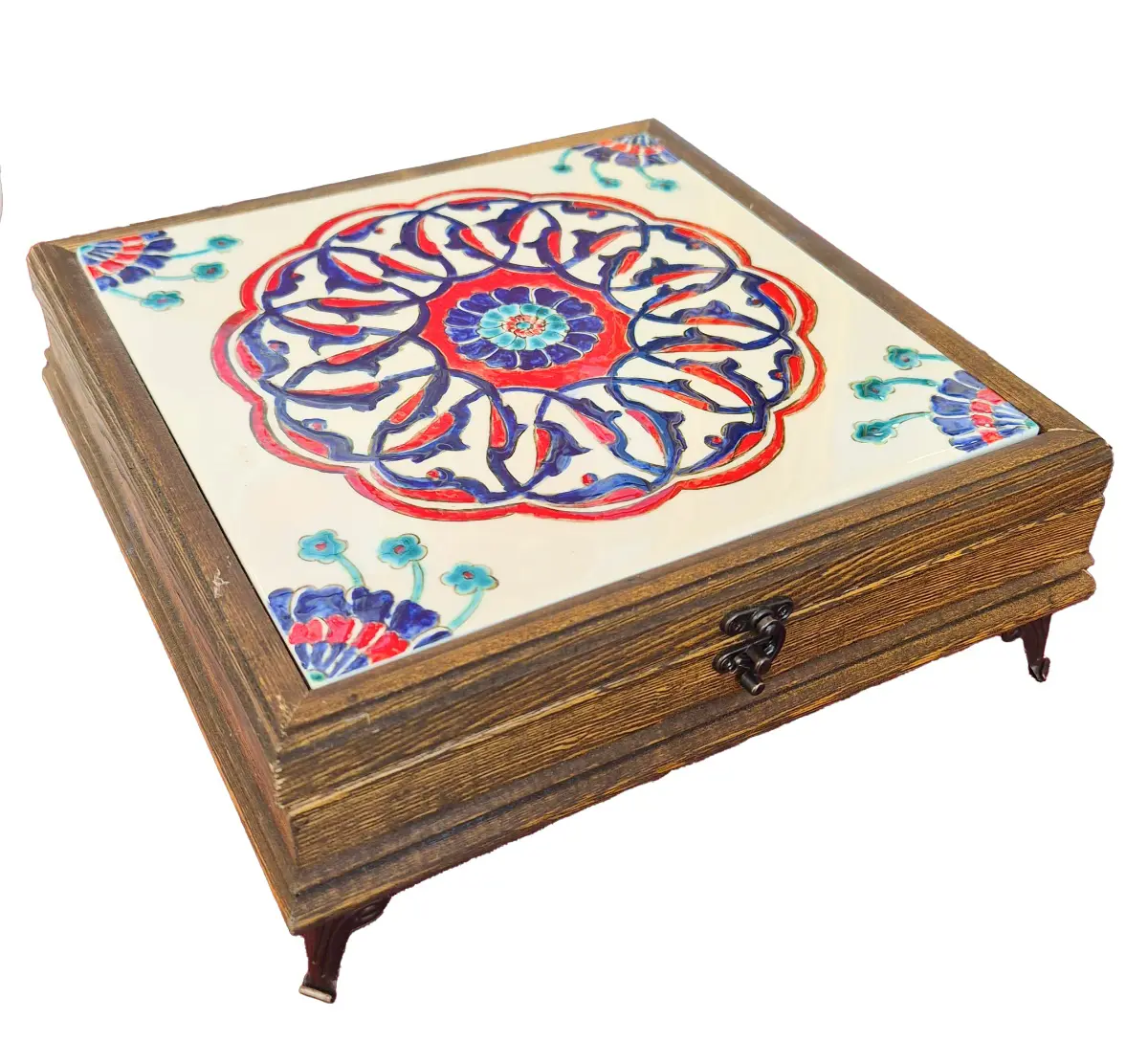 893-Şaziye Figen Arkun