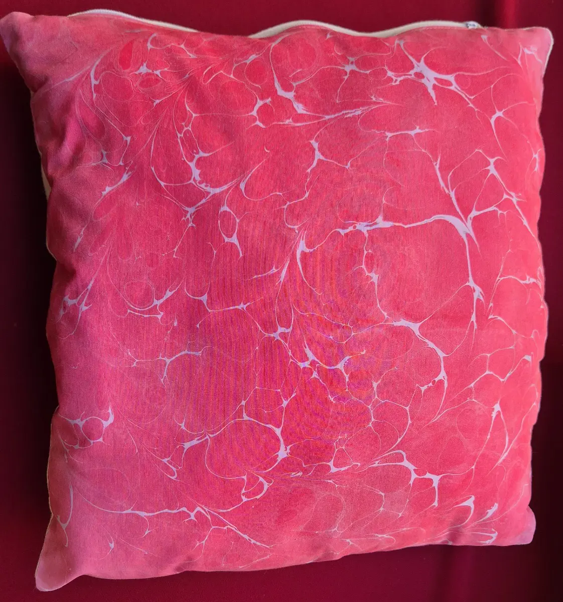 1119-Sümeyye Zarga (Ebru Yastık)