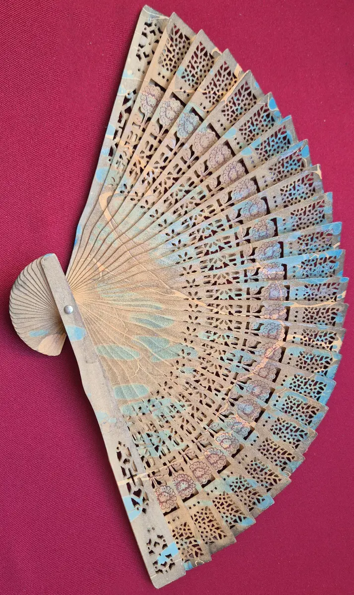 1024-Sümeyye Zarga (Ebru Yelpaze)