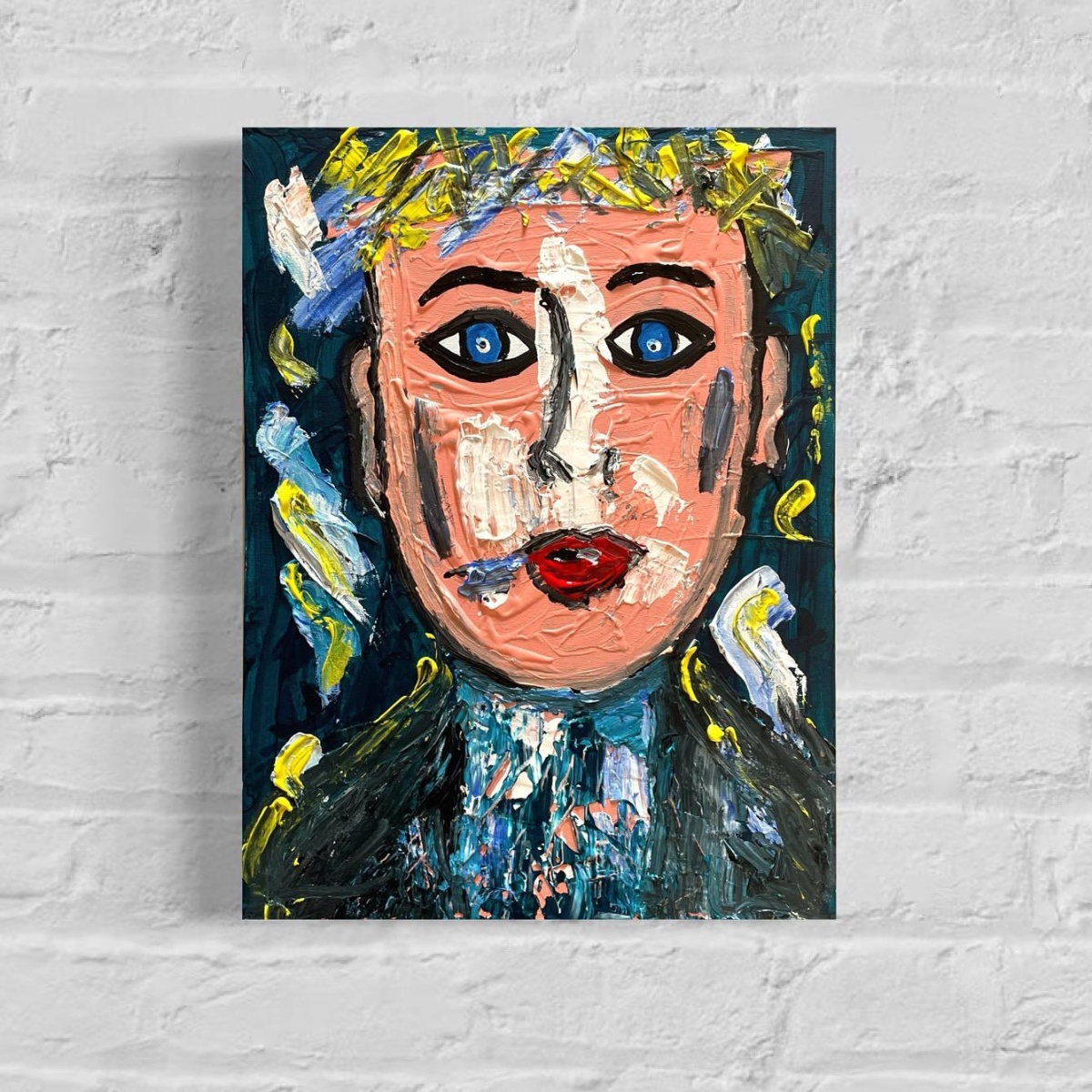 Soyut İfade Özgürlüğü