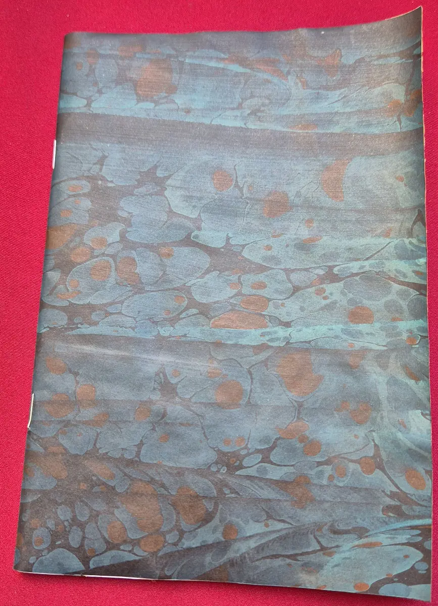 1051-Sümeyye Zarga (Ebru Defter)