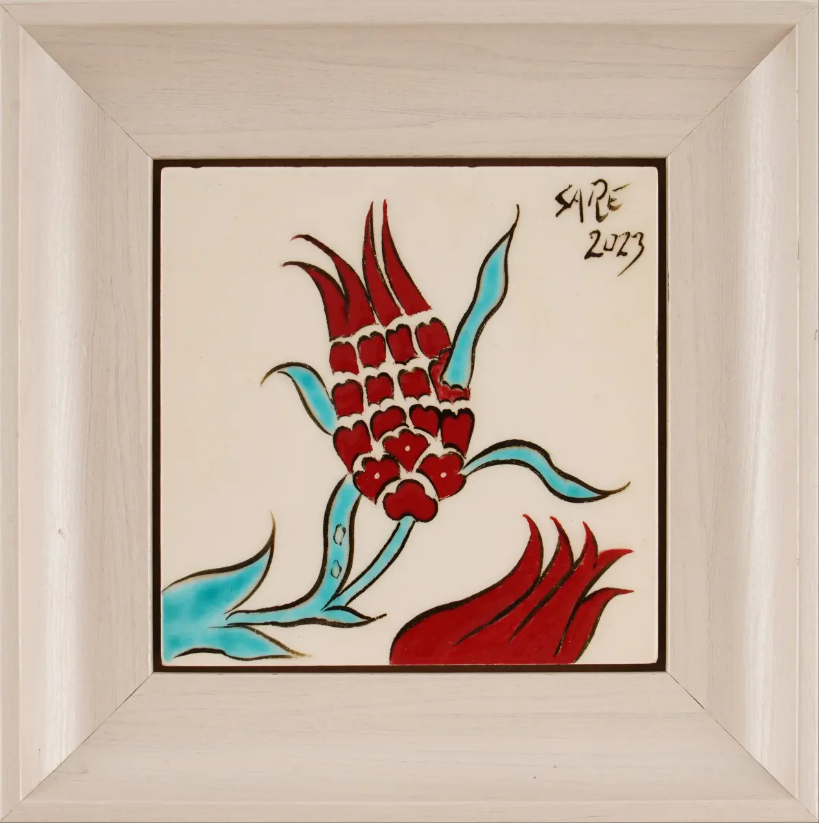 745- Zeynep Sare Yavaşi