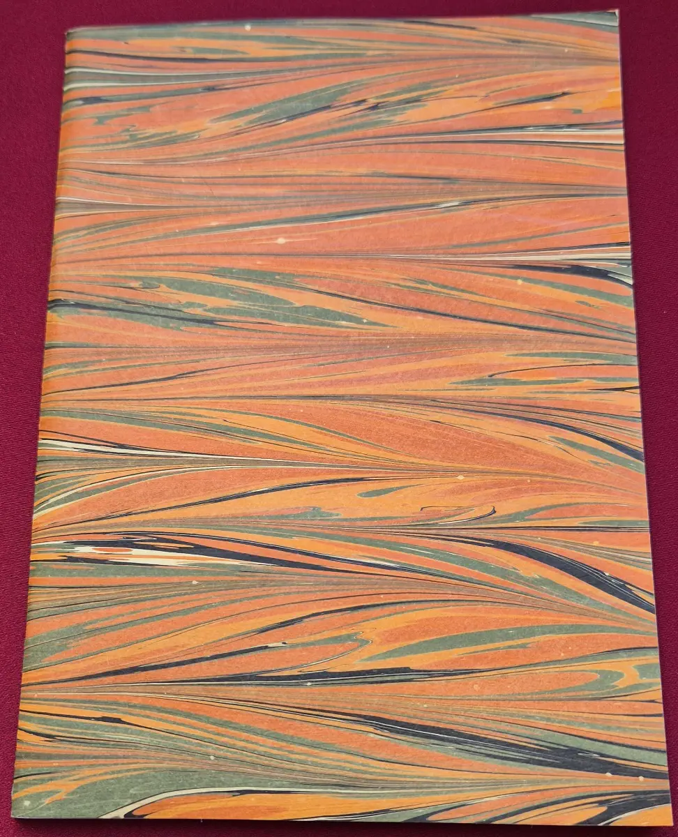 1095-Sümeyye Zarga (Ebru Defter)