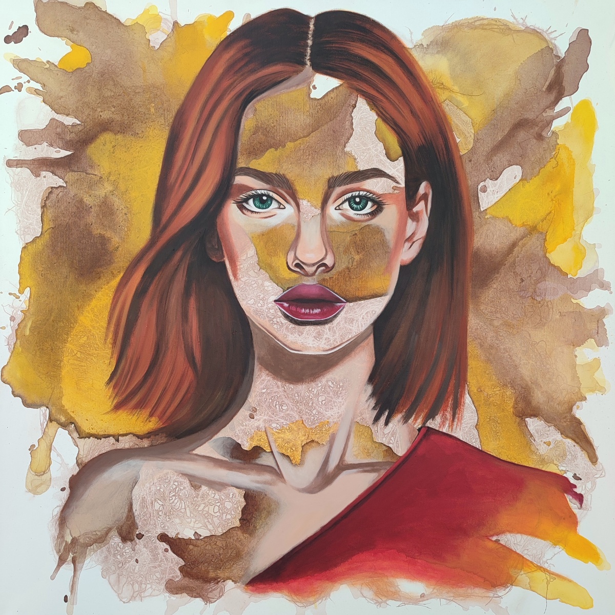 K e n d i  İ ç i n d e