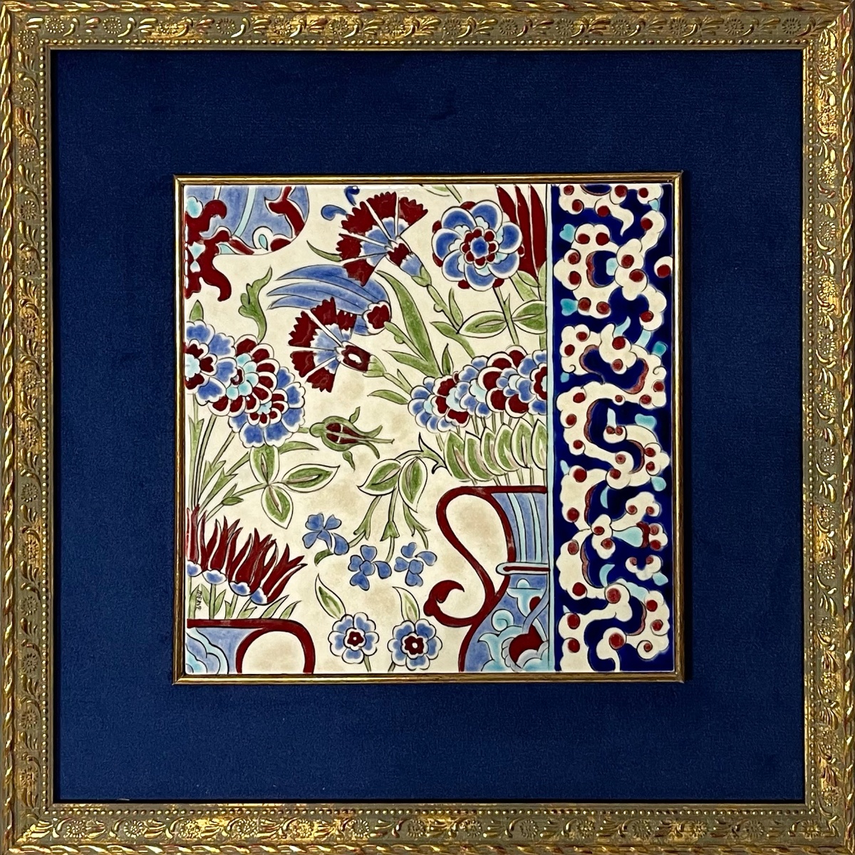 Sükûnetin Çiçekleri