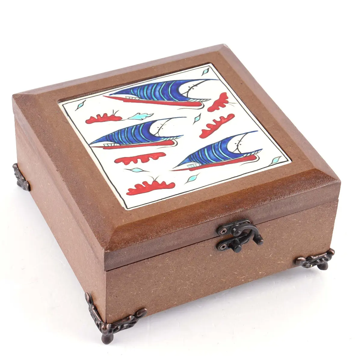 600- Elif Şeyma Uluçay