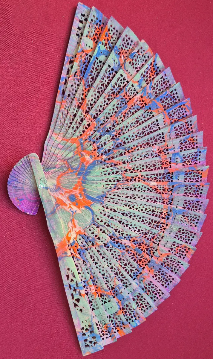 1028-Sümeyye Zarga (Ebru Yelpaze)