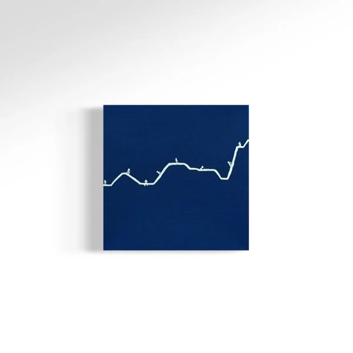 Mes Petits Hommes - N’4