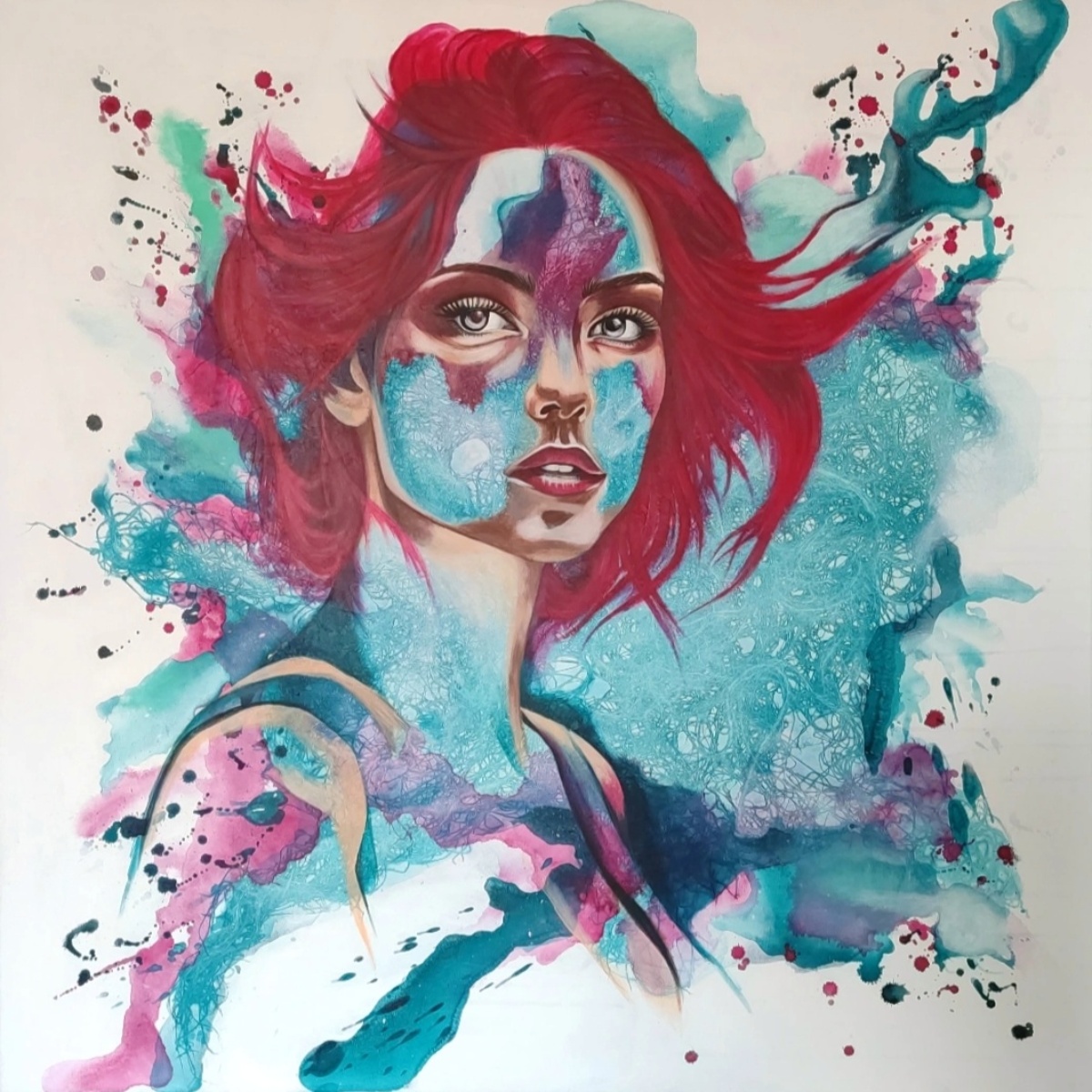 K e n d i  İ ç i n d e