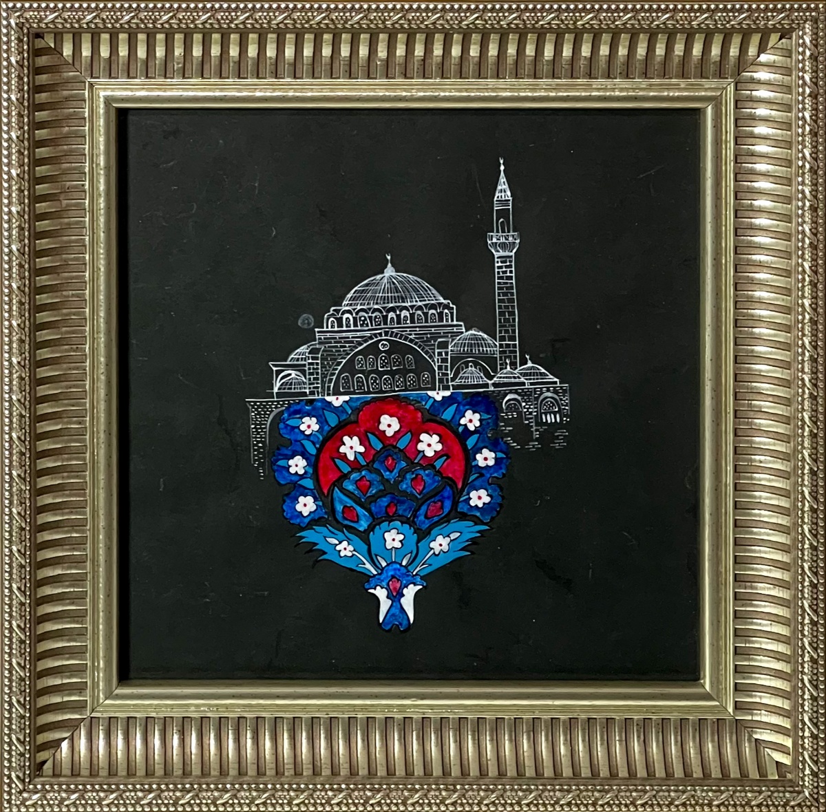 Sırüstü Kılıç Ali Paşa Camii